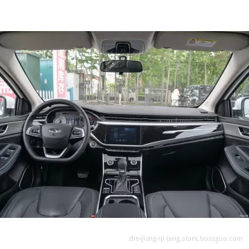 Chery Arrizo Gx 1.5L CVT Elite New Gasoline Car for Sale